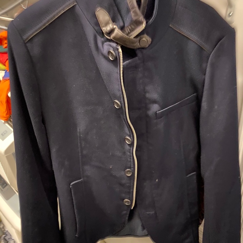 Men’s Zara Blazer